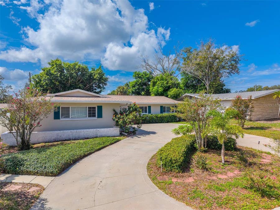 Property photo for 1869 SOUTHWOOD LANE, Clearwater, FL