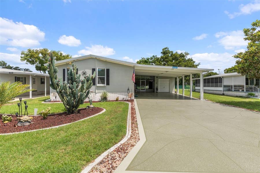 Property photo for 8084 LITTLE TEE LANE, Brooksville, FL