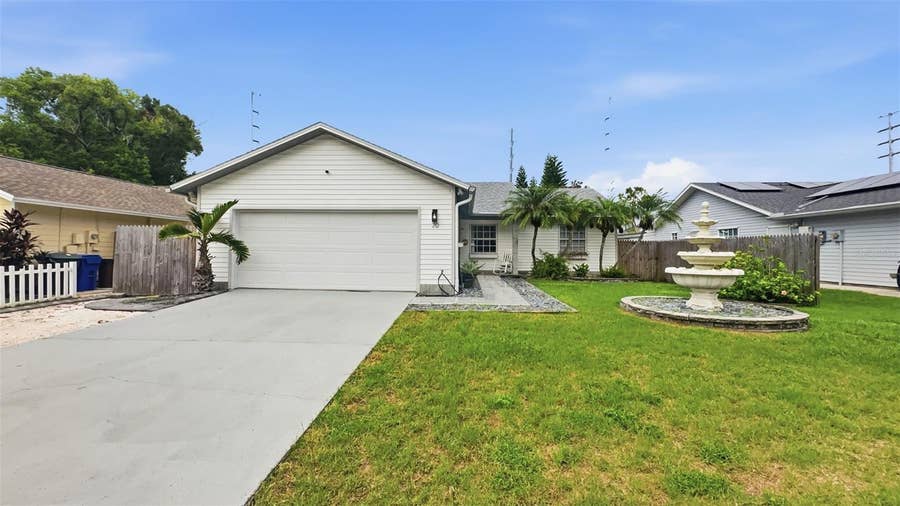 Property photo for 70 SQUIRE COURT, Dunedin, FL