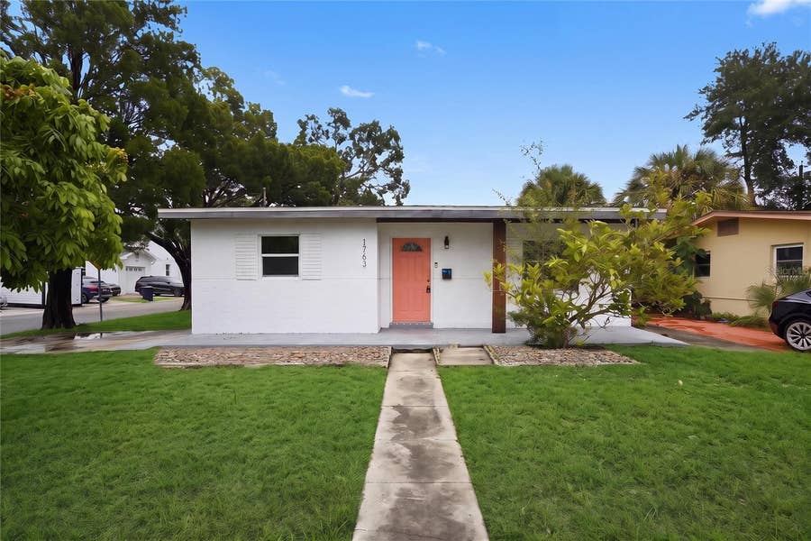 Property photo for 1763 30TH AVENUE N, St Petersburg, FL