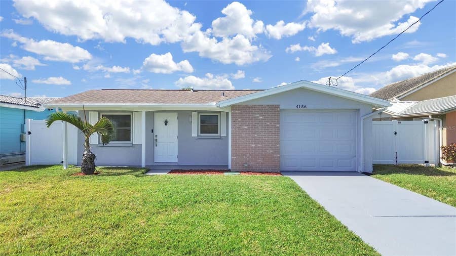 Property photo for 4156 FLORAMAR TERRACE, New Port Richey, FL