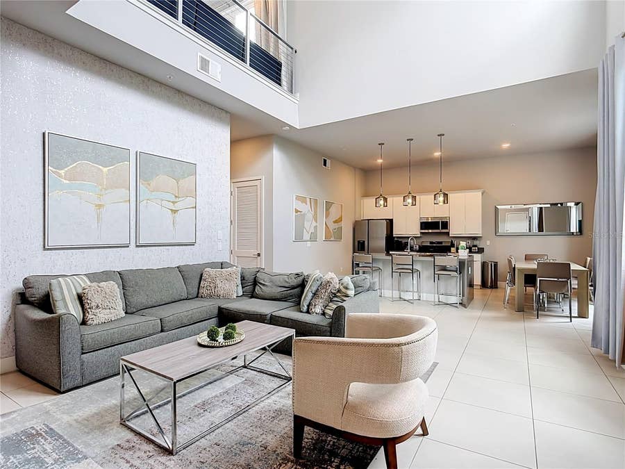 Property photo for 7740 SANDY RIDGE DRIVE, #215, Kissimmee, FL