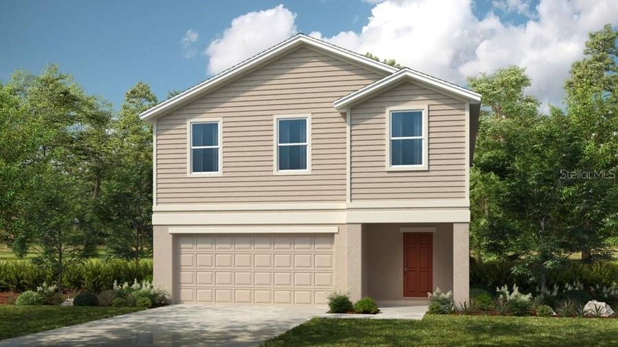 Property photo for 12206 WISPY CLOUD WAY, Hudson, FL