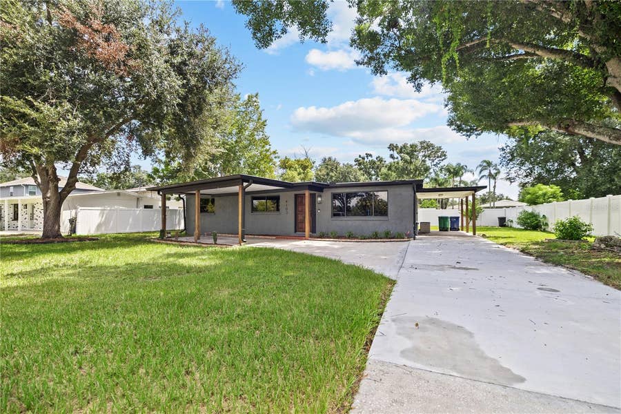 Property photo for 4103 N GOMEZ AVENUE, Tampa, FL