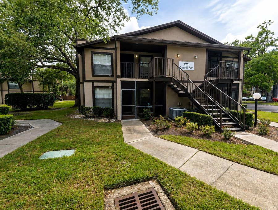 Property photo for 3961 DREAM OAK PLACE, #204, Tampa, FL