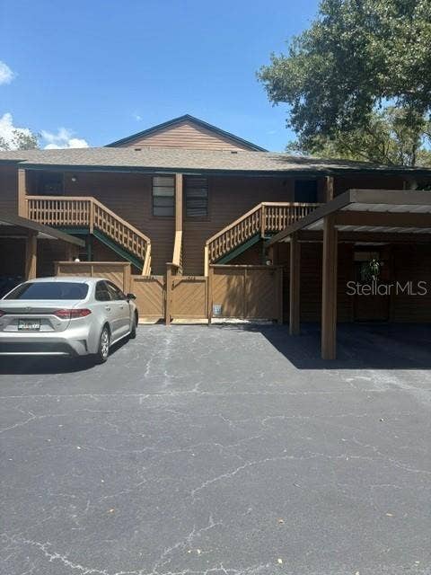 Property photo for 1506 LENNOX ROAD E, #1506, Palm Harbor, FL