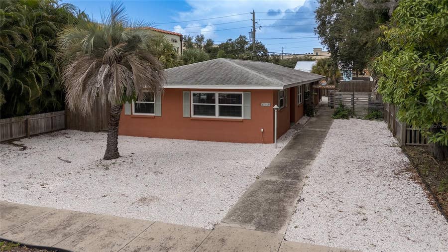 Property photo for 6219 2ND AVENUE S, St Petersburg, FL