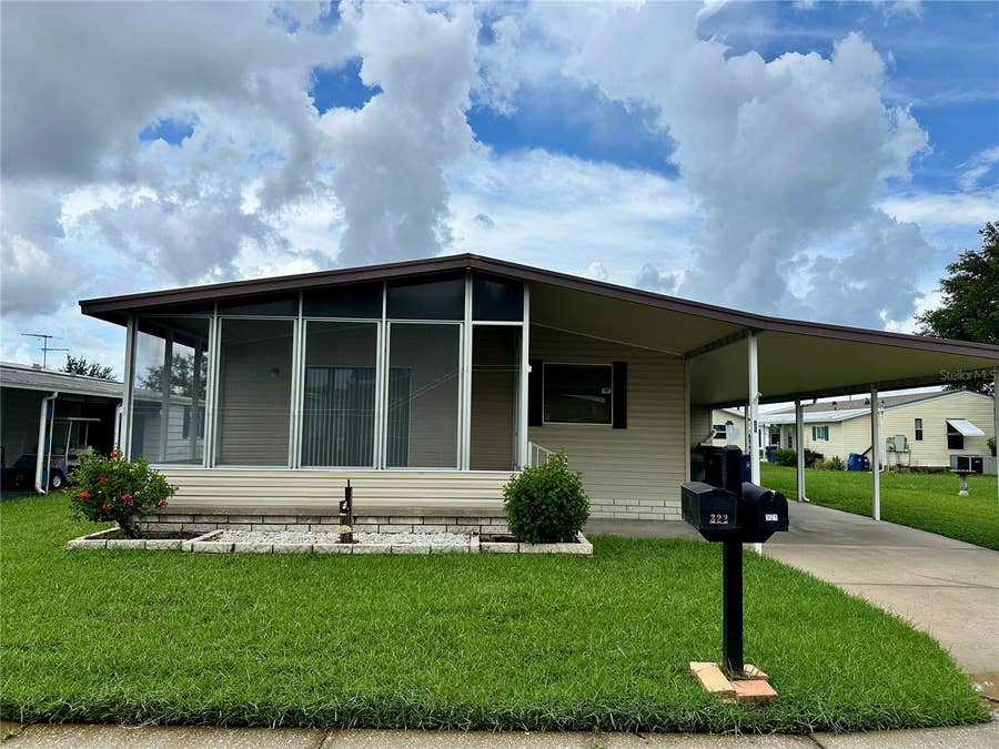 Property photo for 322 BASS COURT, Oldsmar, FL