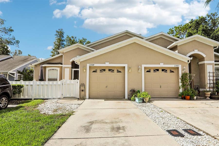 Property photo for 12504 GLENDALE COURT, Hudson, FL