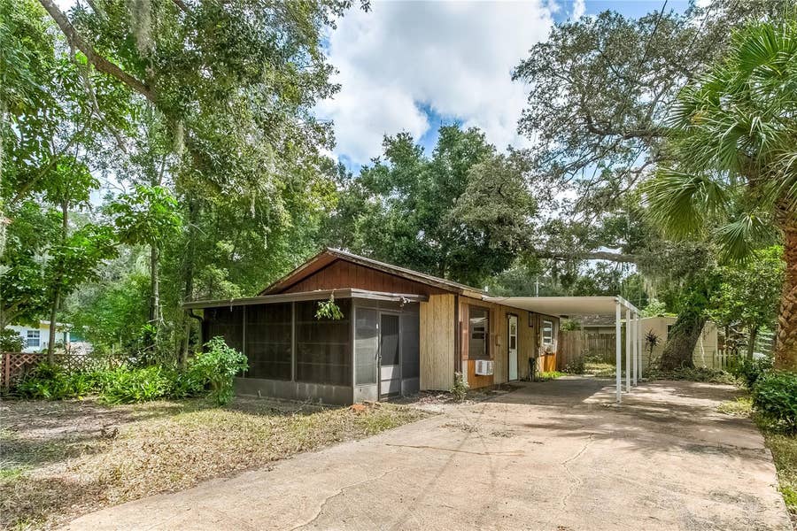 Property photo for 1335 S MARTIN LUTHER KING JR AVENUE, Clearwater, FL