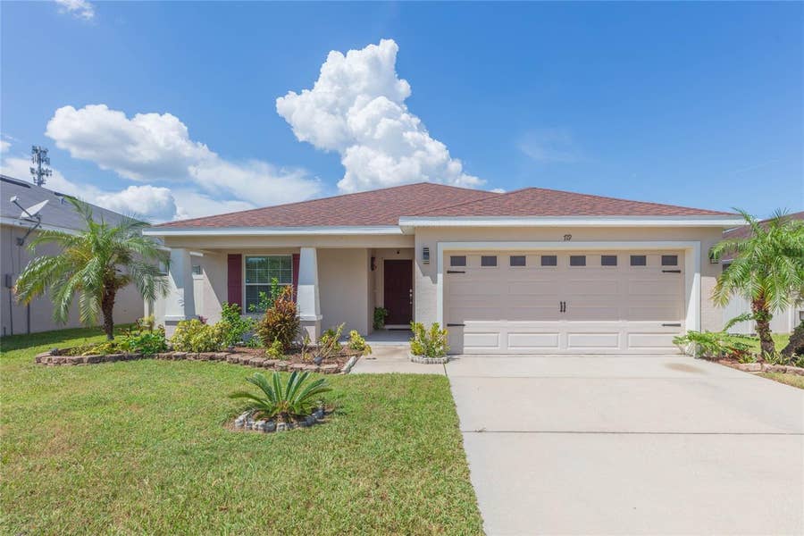 Property photo for 719 VINEYARD RESERVE COURT, Seffner, FL
