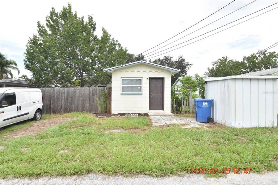Property photo for 5124 18TH AVENUE N, St Petersburg, FL