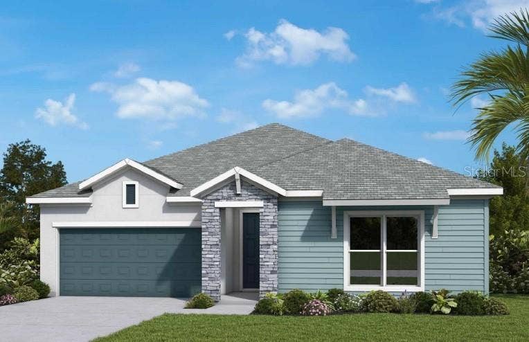Property photo for 5242 COLONY VISTA DRIVE, Apollo Beach, FL