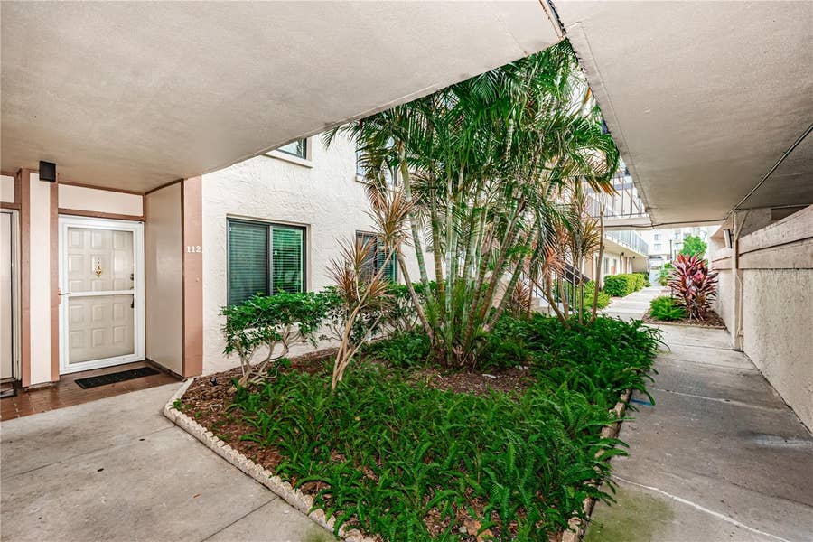 Property photo for 6269 PALMA DEL MAR BOULEVARD S, #112, St Petersburg, FL