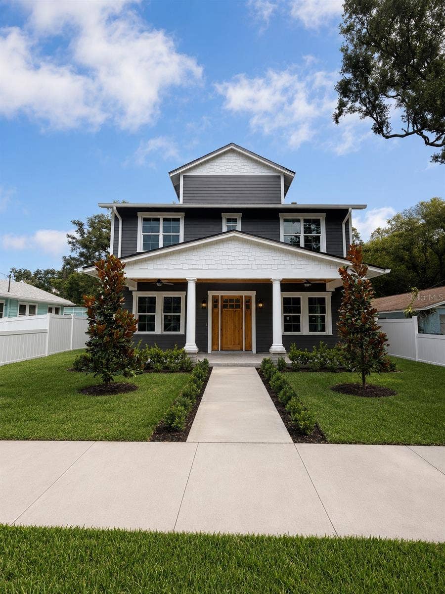 Property photo for 6009 N ITHMAR AVENUE, Tampa, FL