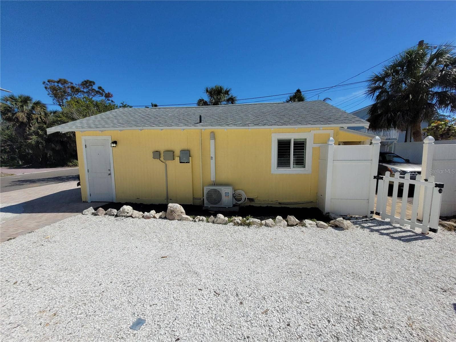 12217 1/2 SUNSHINE LANE, Treasure Island, FL 33706