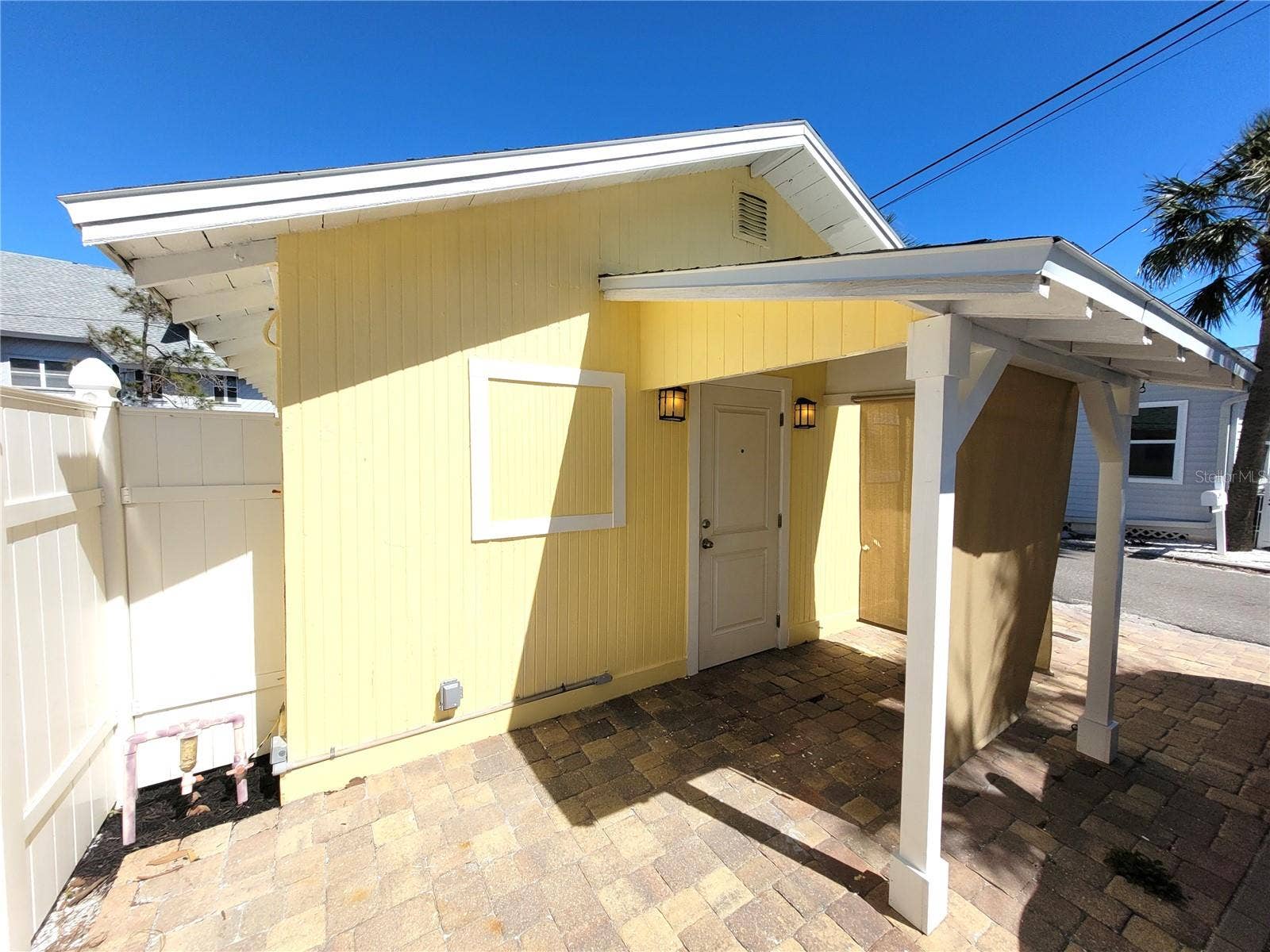 12217 1/2 SUNSHINE LANE, Treasure Island, FL 33706