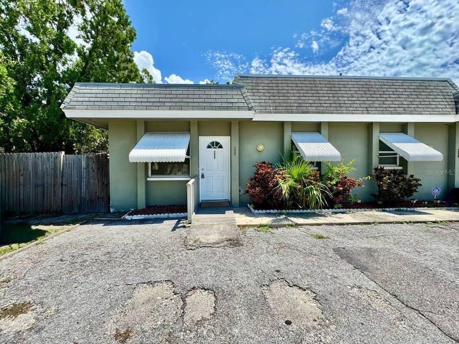 Property photo for 865 TROTTER ROAD, Largo, FL
