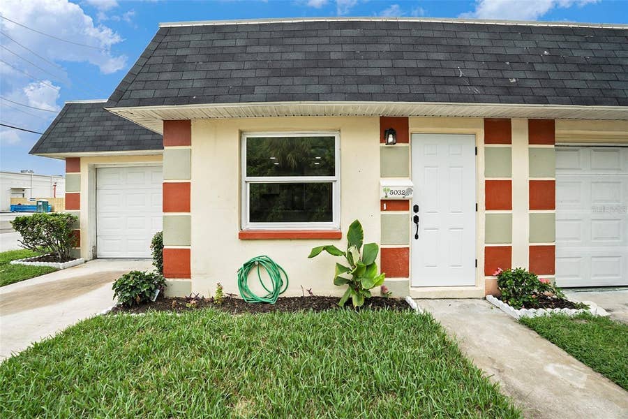 Property photo for 5032 CANNER STREET, New Port Richey, FL