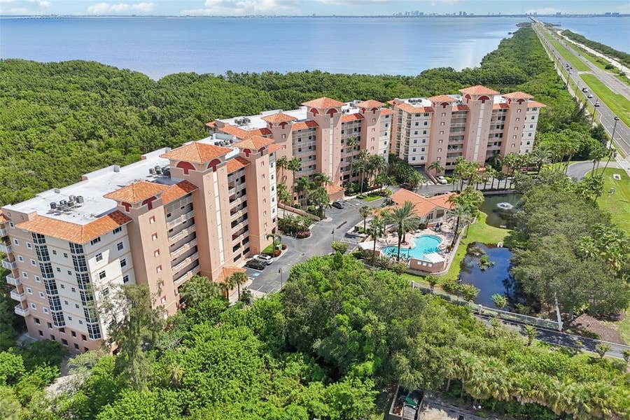 Property photo for 12033 GANDY BOULEVARD N, #145, St Petersburg, FL