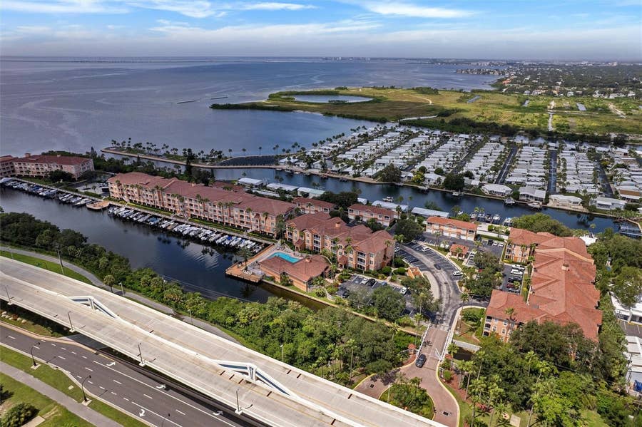 Property photo for 5000 CULBREATH KEY WAY, #4-306, Tampa, FL