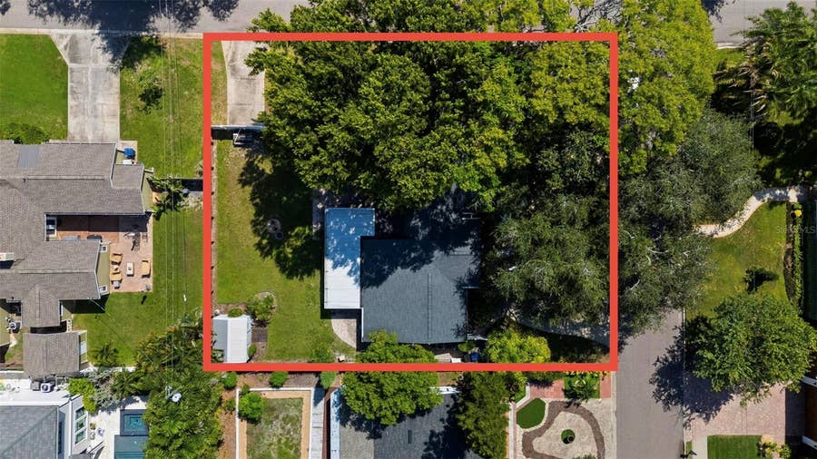 Property photo for 3401 W SEVILLA STREET, Tampa, FL