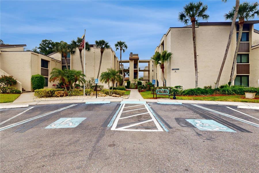 Property photo for 2205 BELLEAIR ROAD, #A13, Clearwater, FL