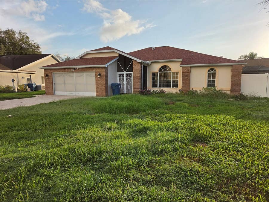 Property photo for 5064 CARNATION COURT, Spring Hill, FL