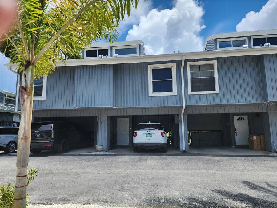 Property photo for 200 MERES BOULEVARD, #19, Tarpon Springs, FL