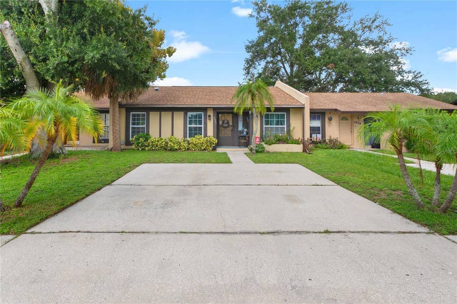 Property photo for 9922 87TH STREET, Seminole, FL