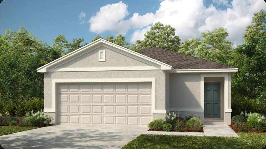 Property photo for 9316 CHISWELL TRAIL, Palmetto, FL
