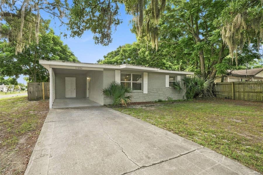 Property photo for 11204 GRANT DRIVE, Port Richey, FL
