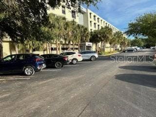 Property photo for 701 S MADISON AVENUE, #515, Clearwater, FL