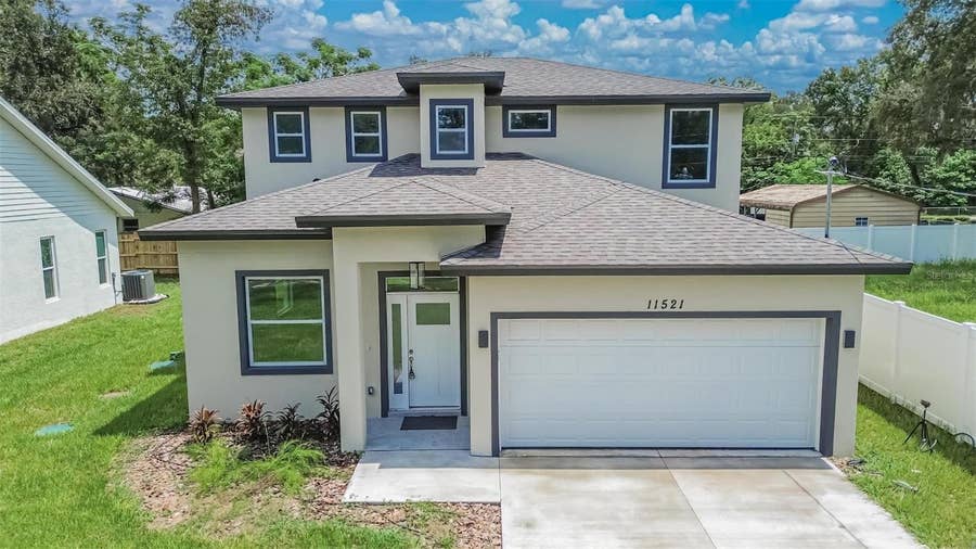 Property photo for 11521 HIGDON DRIVE, Thonotosassa, FL