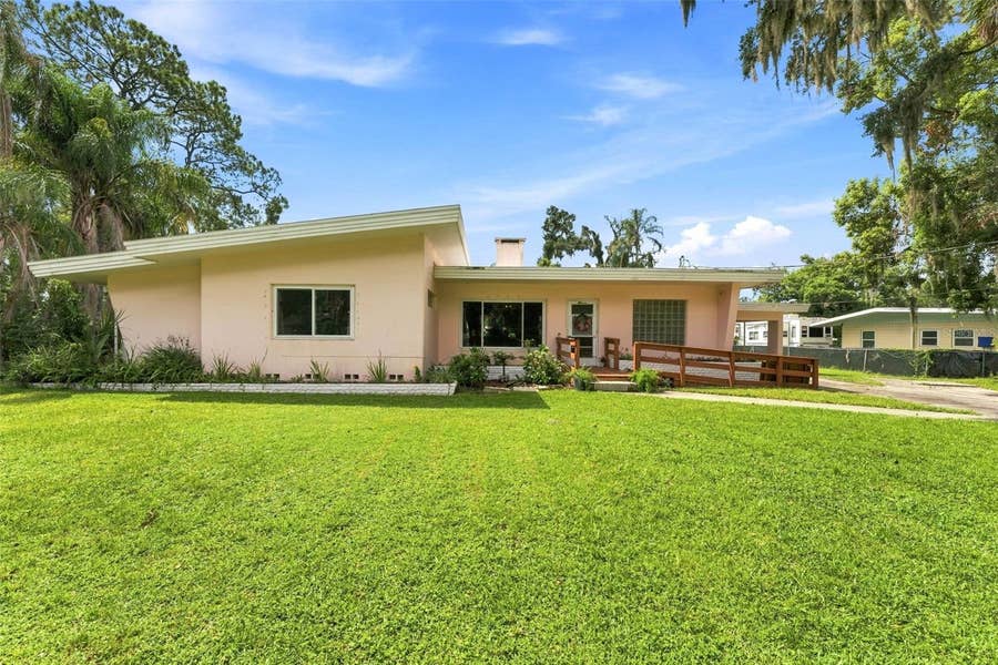 Property photo for 1311 E TOMLIN STREET, Plant City, FL