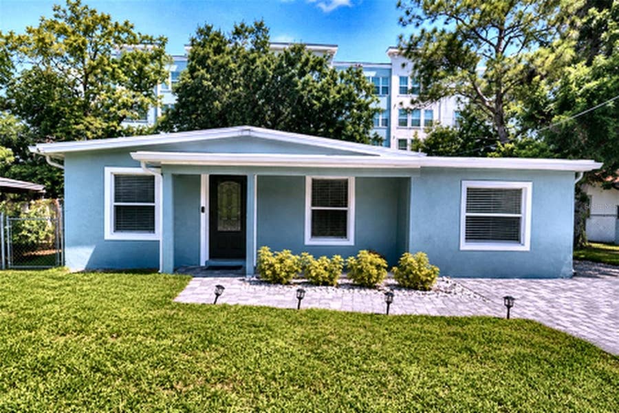 Property photo for 4307 W MAIN STREET, Tampa, FL