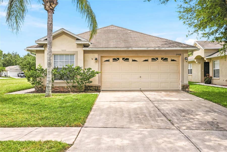 Property photo for 25928 CRIPPEN DRIVE, Land O Lakes, FL