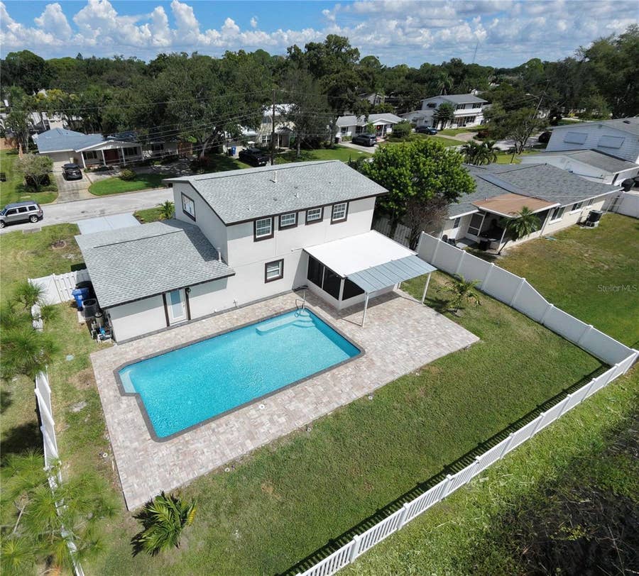 Property photo for 1494 85TH AVENUE N, St Petersburg, FL
