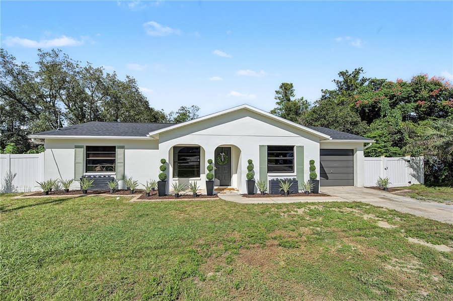 Property photo for 12989 LINDEN DRIVE, Spring Hill, FL