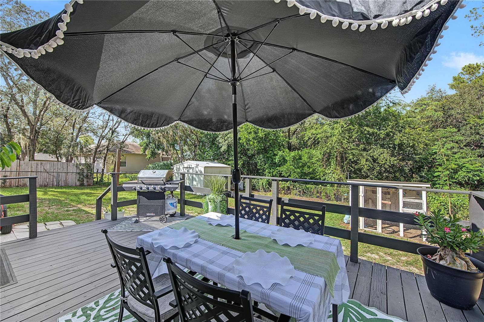12989 LINDEN DRIVE, Spring Hill, FL 34609 12989 LINDEN DRIVE, Spring Hill, FL 34609