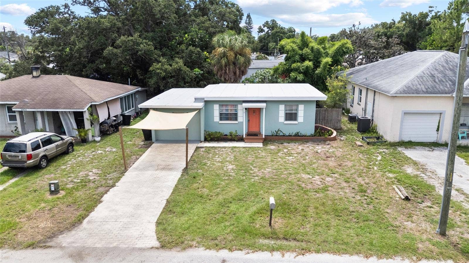 5410 14TH AVENUE S, Gulfport, FL 33707 5410 14TH AVENUE S, Gulfport, FL 33707