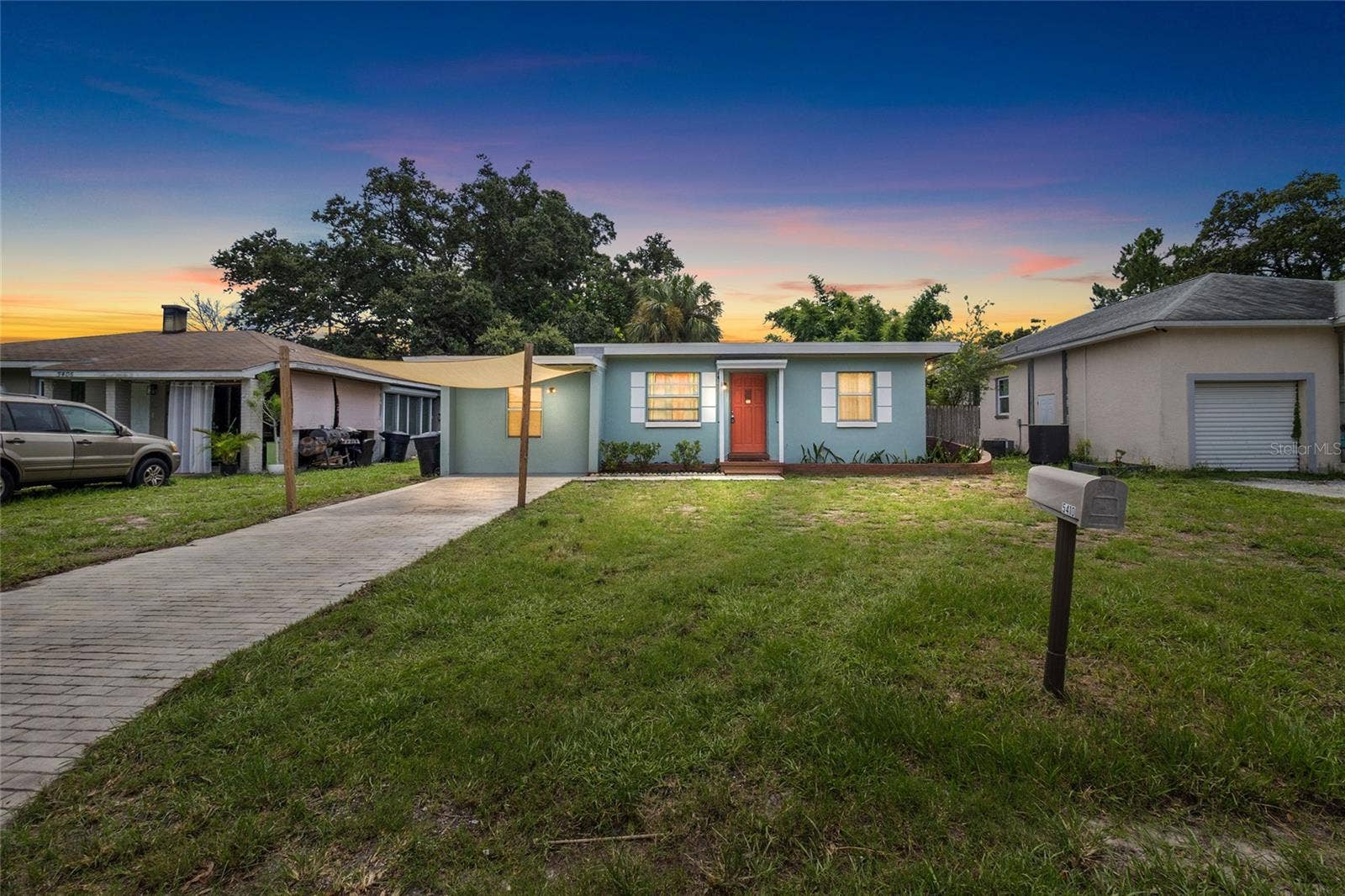 5410 14TH AVENUE S, Gulfport, FL 33707 5410 14TH AVENUE S, Gulfport, FL 33707