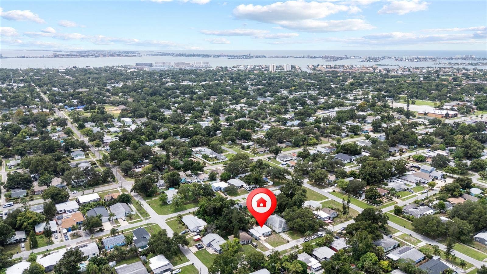 5410 14TH AVENUE S, Gulfport, FL 33707 5410 14TH AVENUE S, Gulfport, FL 33707
