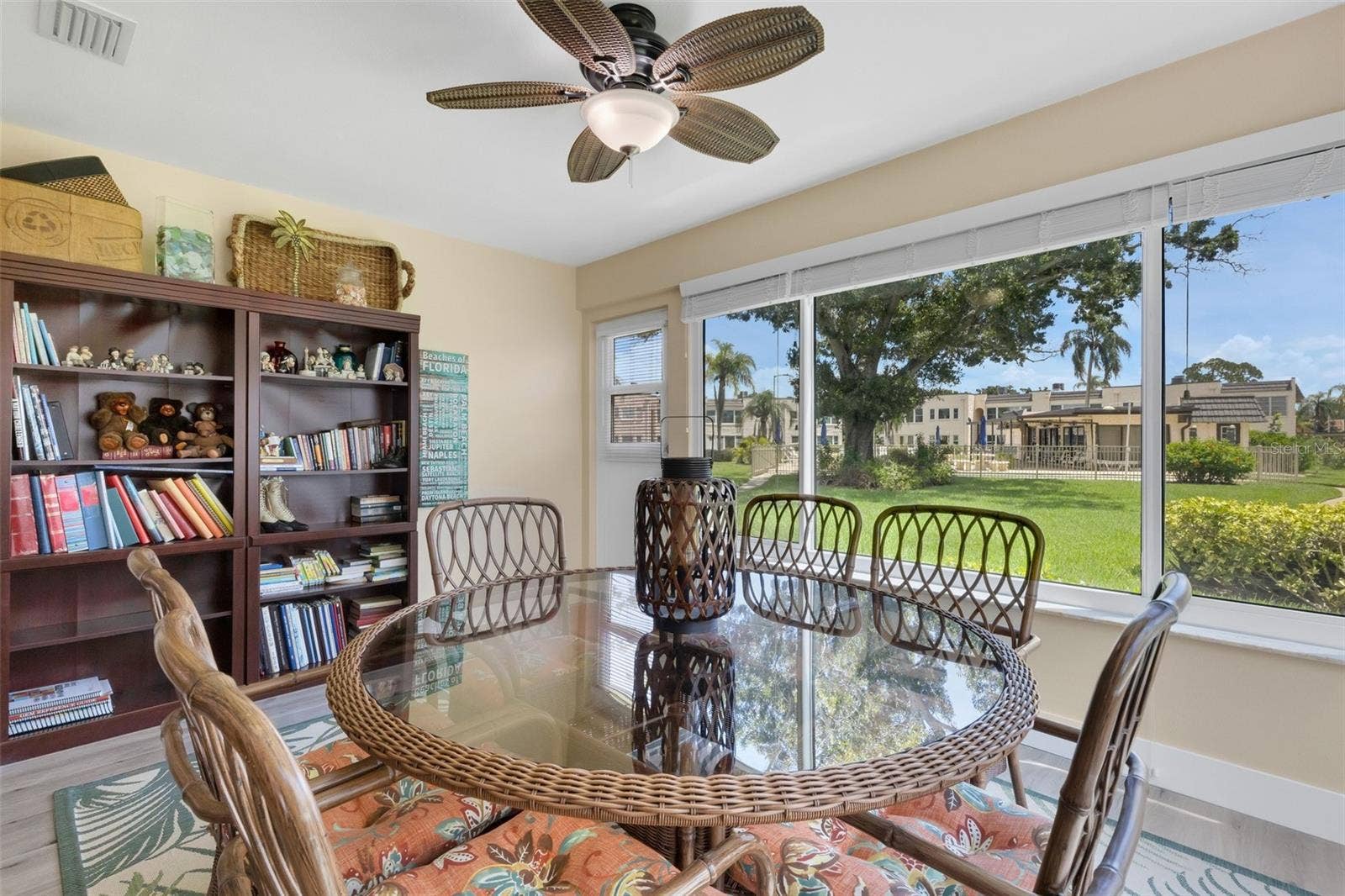 Florida Room