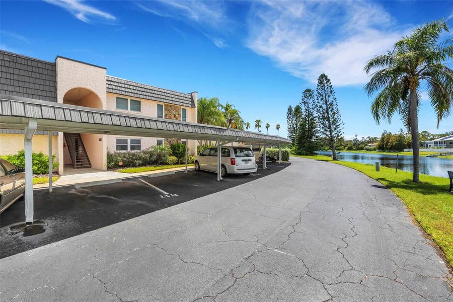 Property photo for 112 ELMWOOD CIRCLE, #112, Seminole, FL