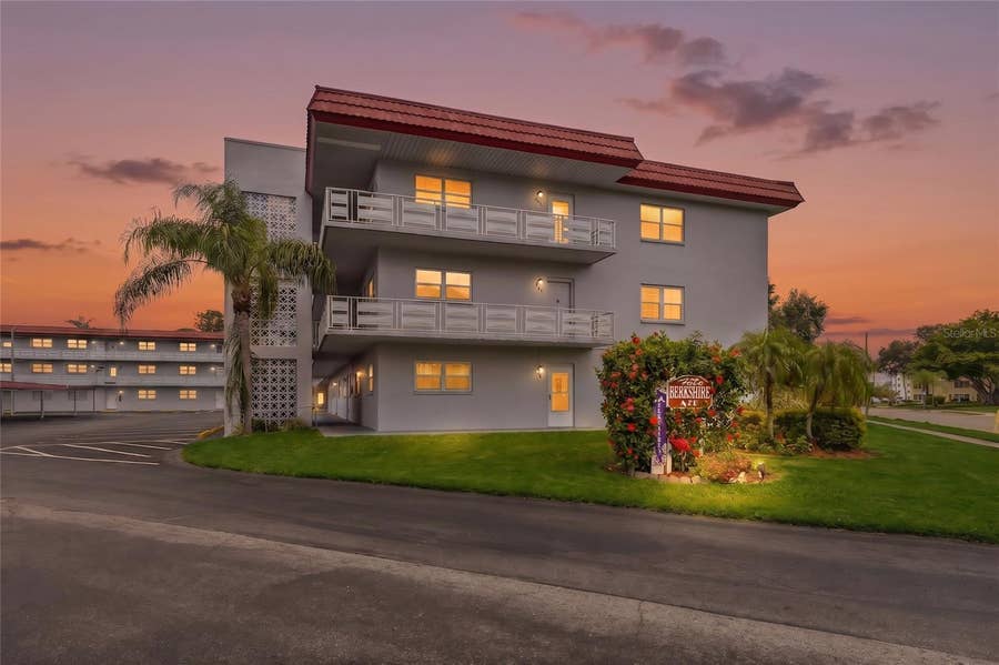 Property photo for 5660 80TH STREET N, #208A, St Petersburg, FL