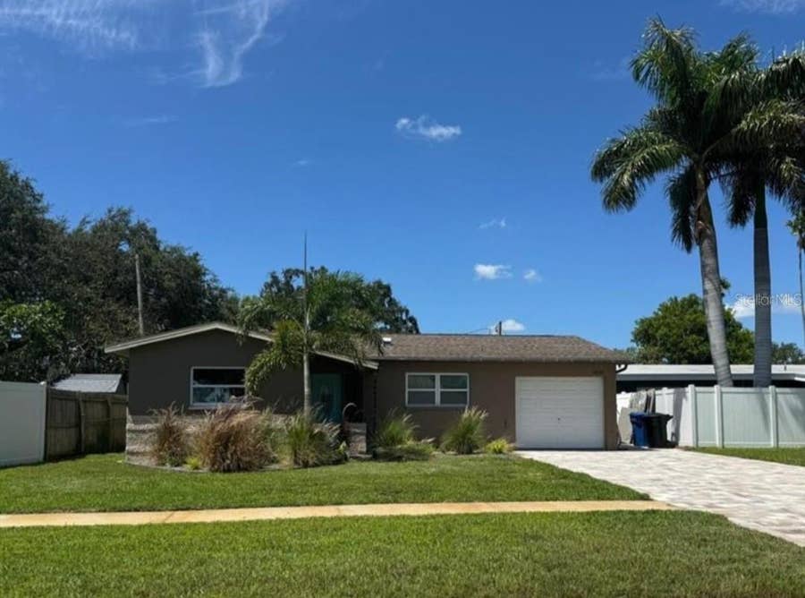 Property photo for 1836 BAYOU GRANDE BOULEVARD NE, St Petersburg, FL