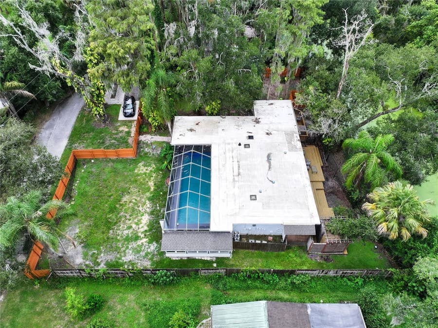 Property photo for 111 OAK LEE DRIVE, Lutz, FL