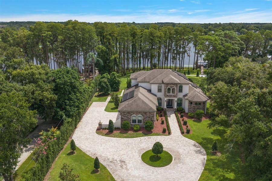 Property photo for 9412 EDDINGS ROAD, Odessa, FL