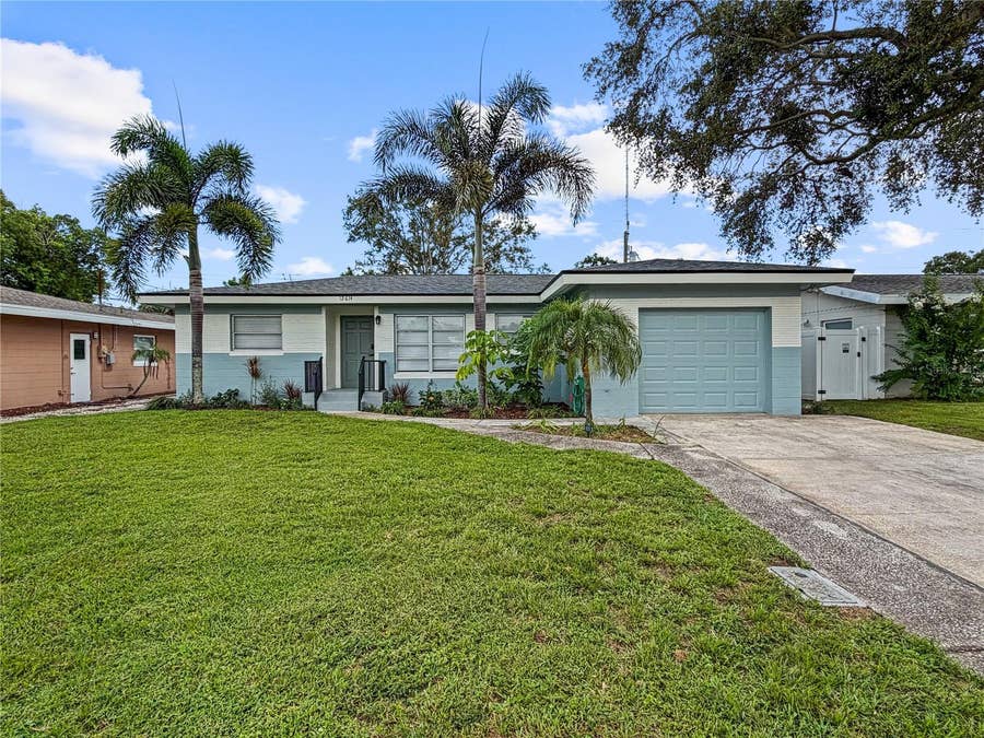 Property photo for 12614 81ST AVENUE, Seminole, FL